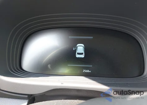 2025 Hyundai Venue Limited из США, поврежденный, VIN KMHRC8A39SU371039